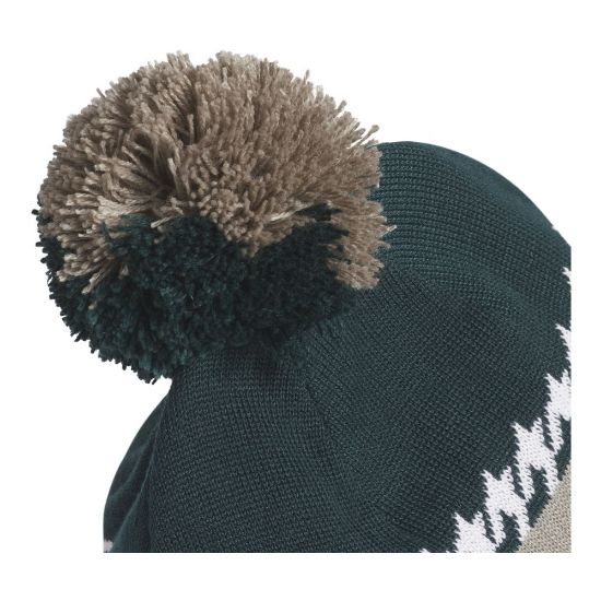 Picture of adidas Cold.Rdy Stripe Golf Beanie