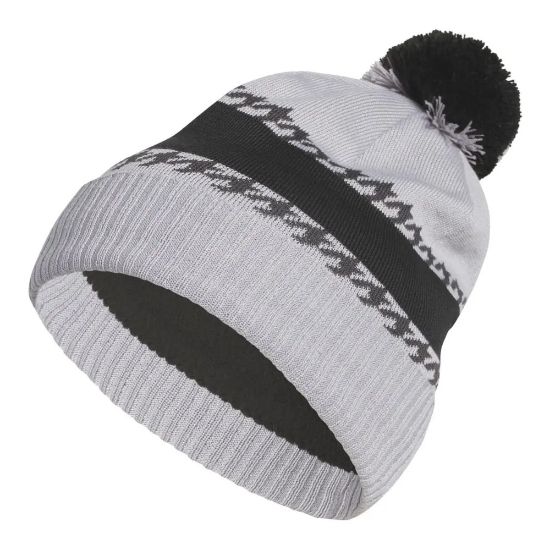 Picture of adidas Cold.Rdy Stripe Golf Beanie