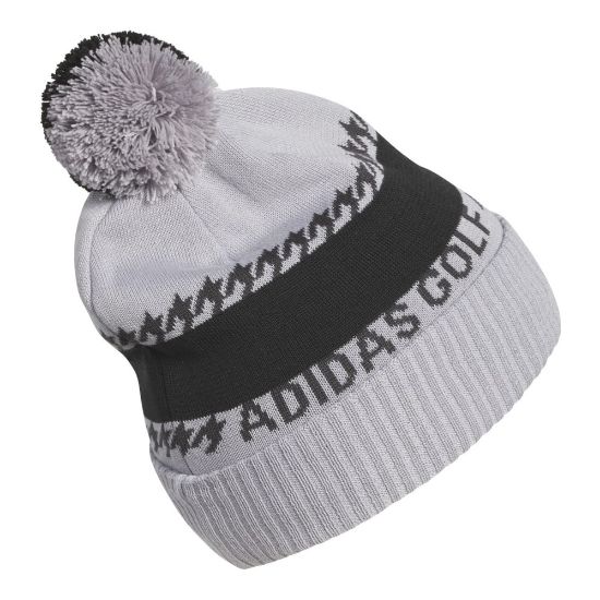 Picture of adidas Cold.Rdy Stripe Golf Beanie
