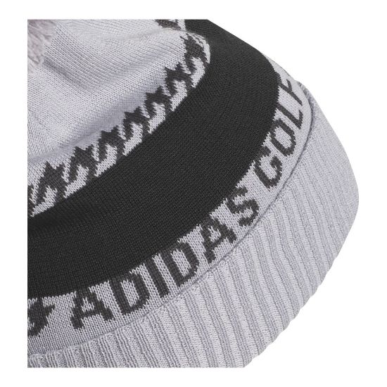 Picture of adidas Cold.Rdy Stripe Golf Beanie