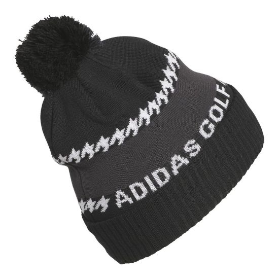 Picture of adidas Cold.Rdy Stripe Golf Beanie