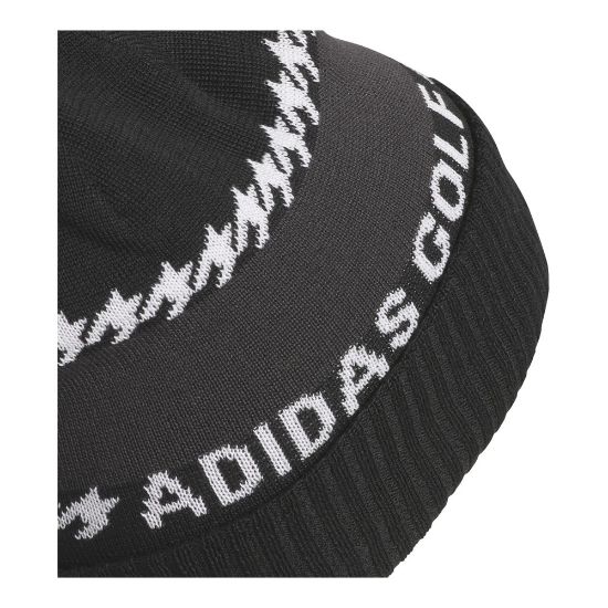 Picture of adidas Cold.Rdy Stripe Golf Beanie