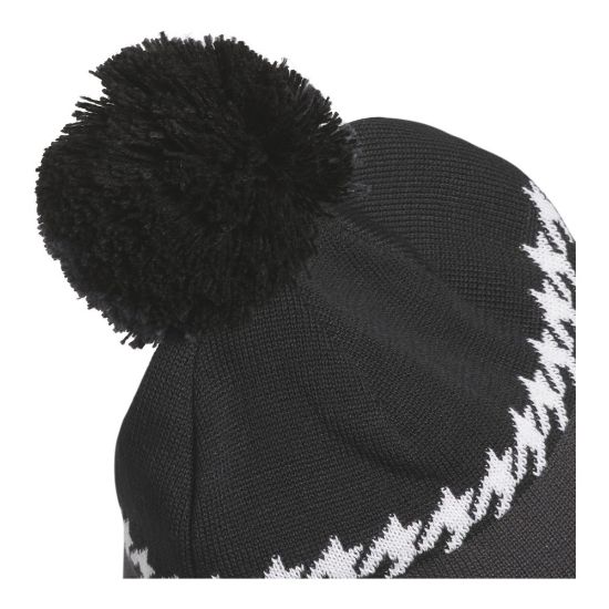 Picture of adidas Cold.Rdy Stripe Golf Beanie