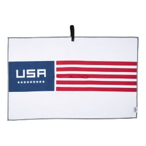 Picture of Callaway Ryder Cup Team USA Golf Towel