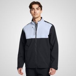 Under Armour Men's Drive Golf Rain Trousers