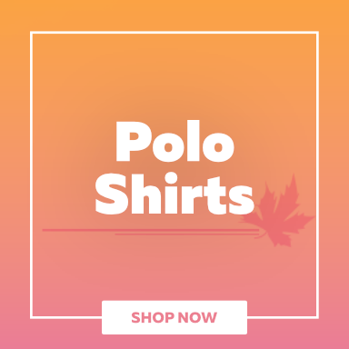 Men's Sale Polo Shirts