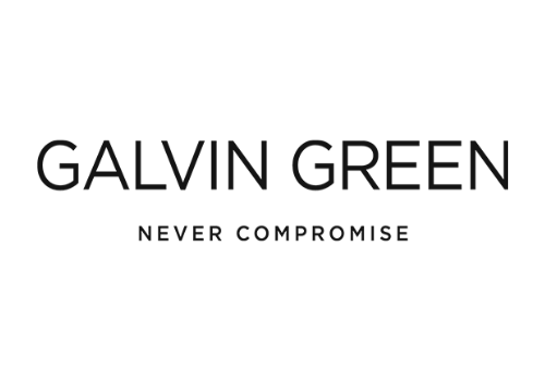 Galvin Green