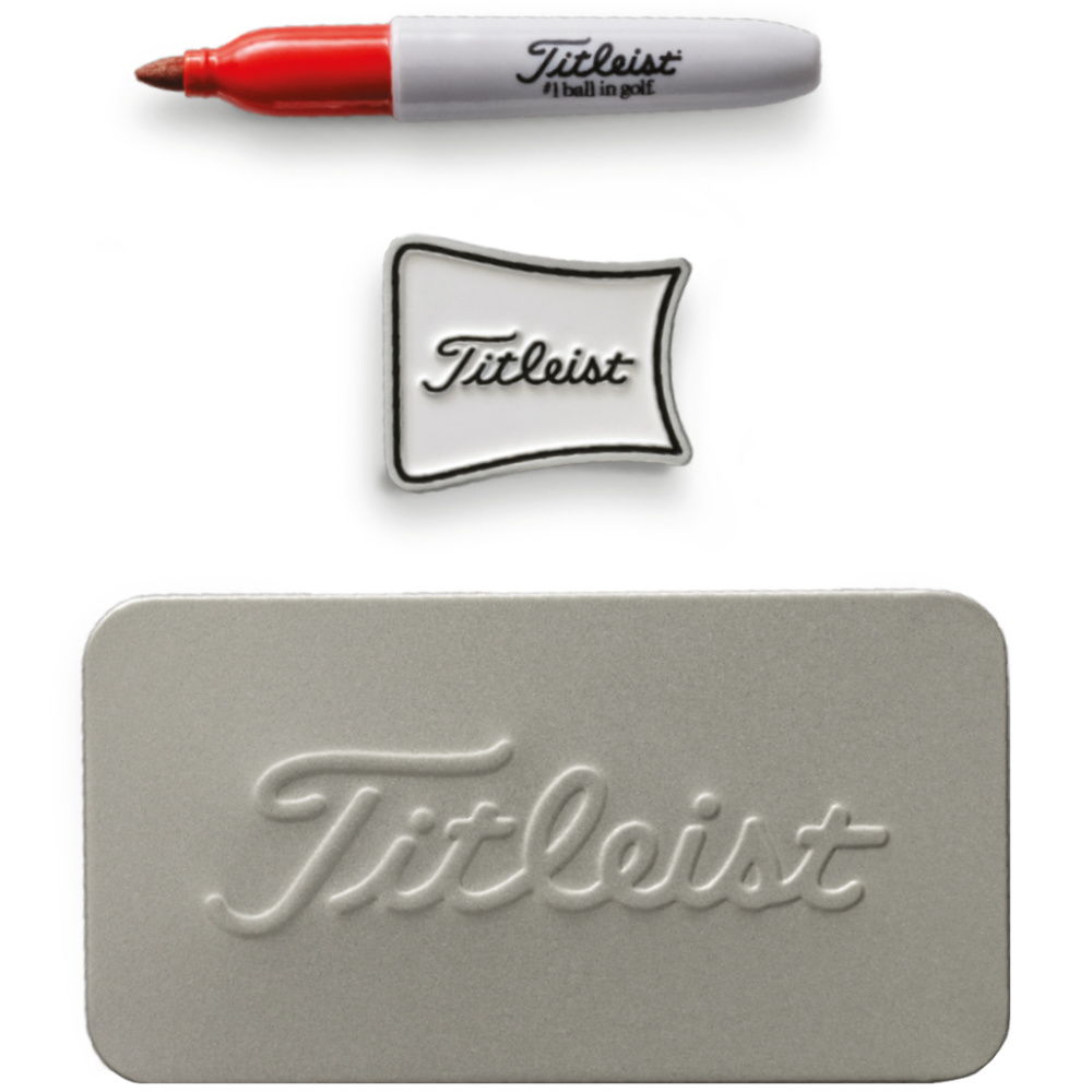 Free Ball Marking Kit